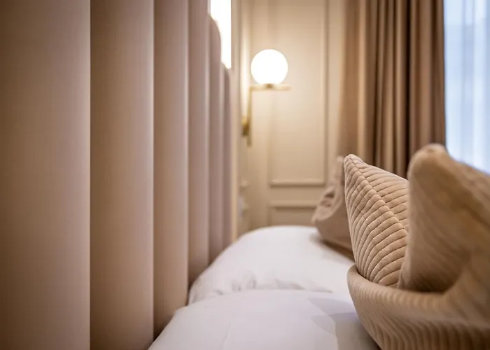 Hotel Emma Small Luxury Hotel