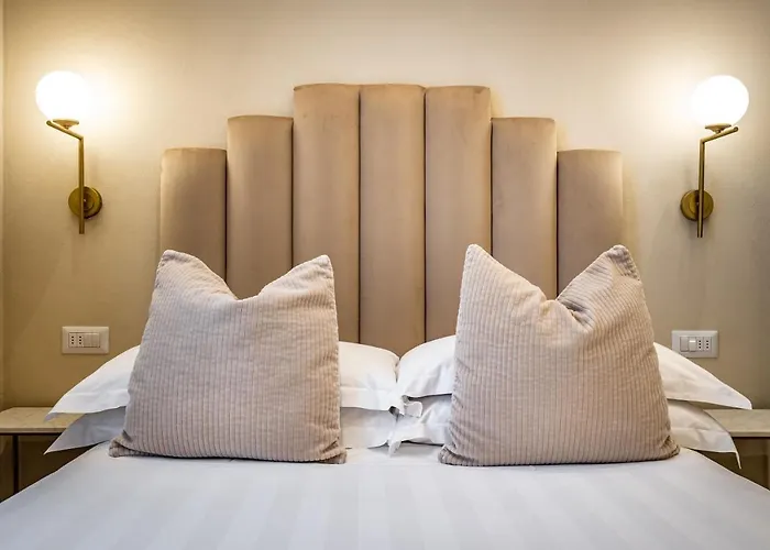Hotel Emma Small Luxury Hotel