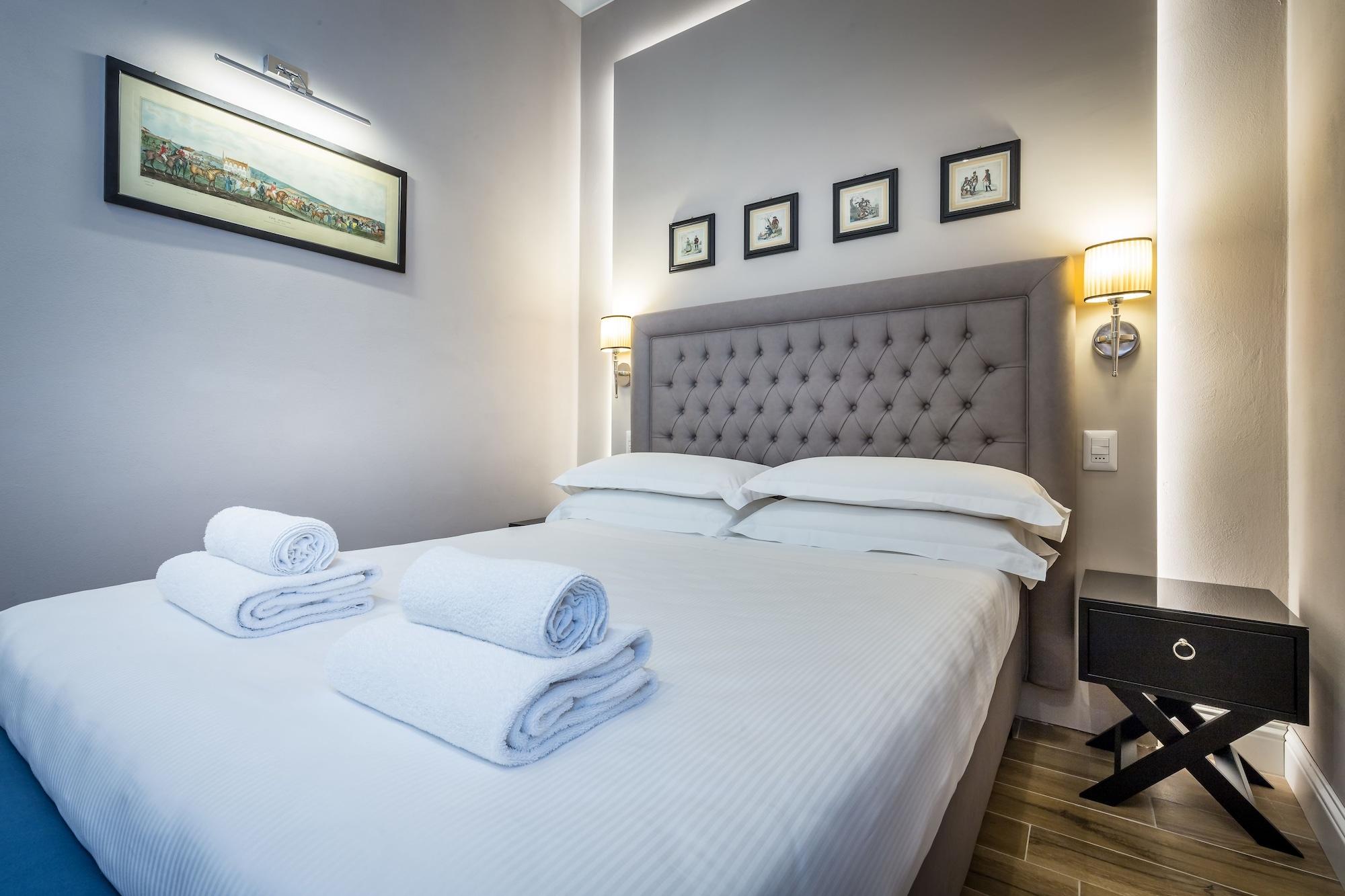 Emma Small Luxury Hotel Firenze