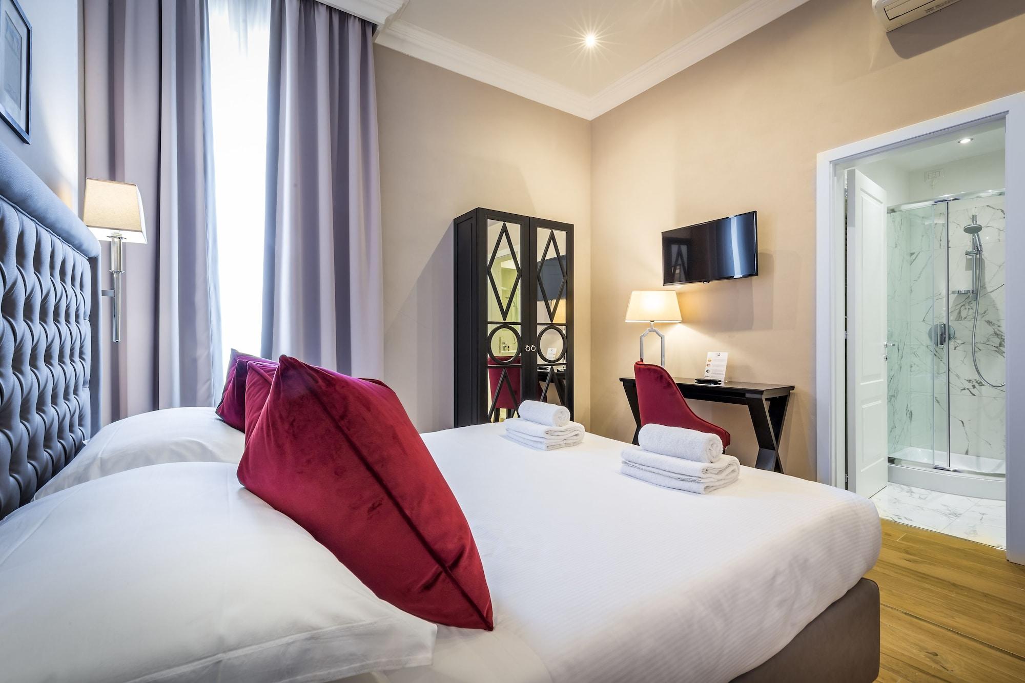 Emma Small Luxury 2* Firenze