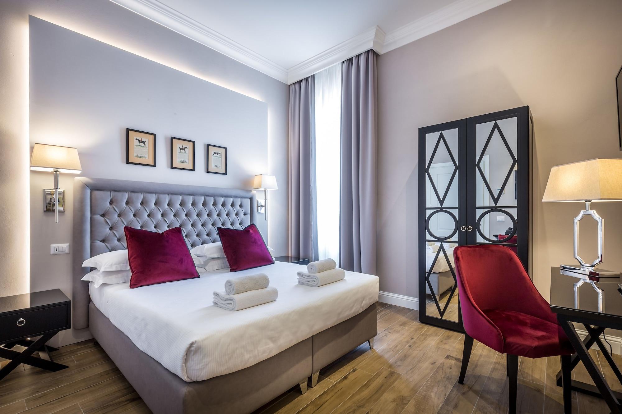 Hotel Emma Small Luxury Firenze